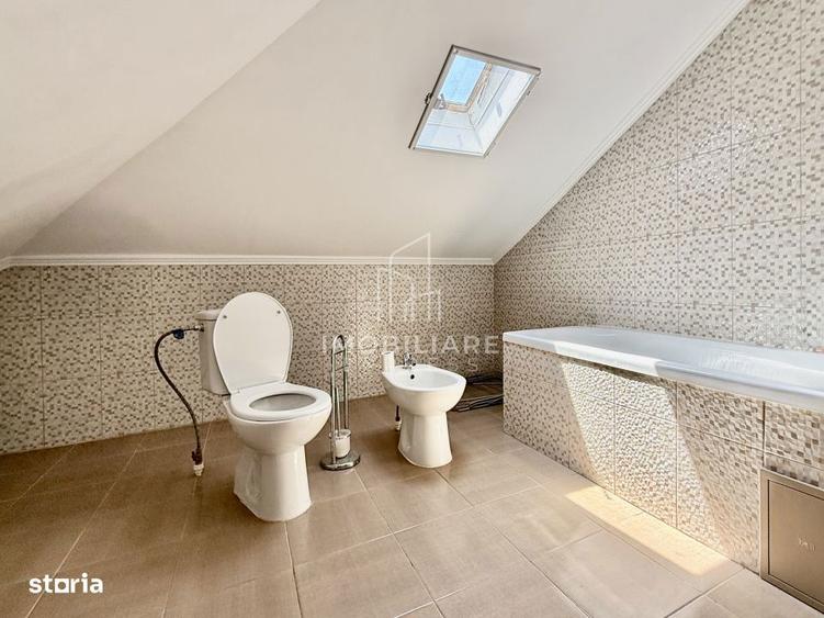 Casa Renovata Centru-Camera de Comert - 16