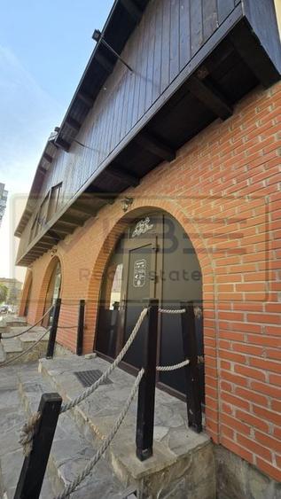 Spatiu comercial- cafenea/ showroom /restaurant - 5