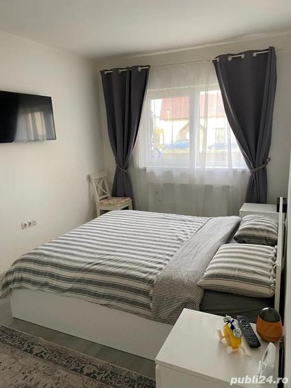 Apartament cu curte ,3 camere ,Selimbar ! - 4