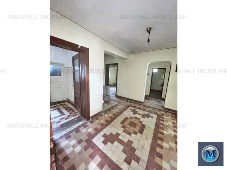 Casa cu 3 camere de vanzare, zona Marasesti, 80 mp #16439 - 1