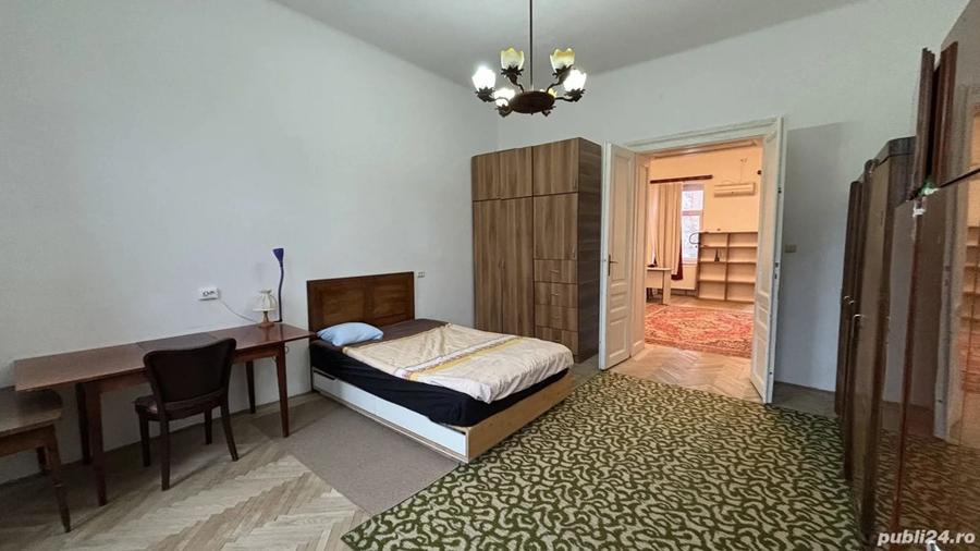 Apartament 2 Camere-Zona Traian - 74m - 6