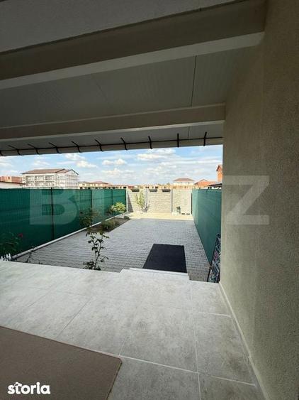 Casa insiruita Calea Urseni 3 camere, aproape de principala 76 MP - 11