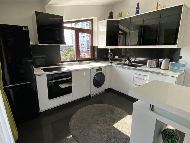 Apartament 3 camere | 145 mp | Floreasca | Parcare - 6