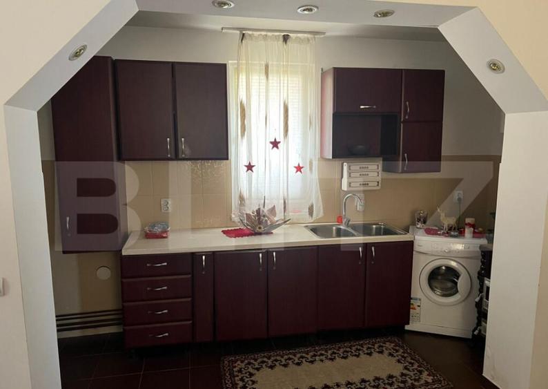 Casa 309 mp, teren 1083 mp, Ru?ii-Mun?i - 1