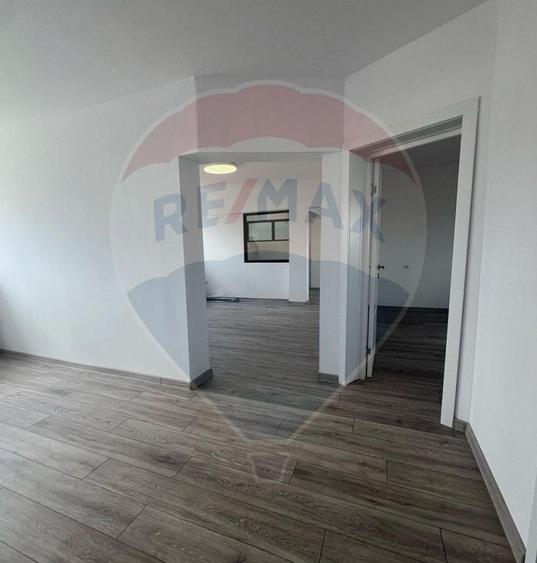 Apartament cu 3 camere NOU(cel mai mic pret/mp + parcare gratuita) - 3