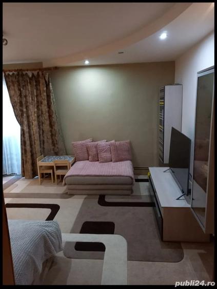 apartament de vanzare intre Torontalului si pia?a verde zona foarte buna - 2