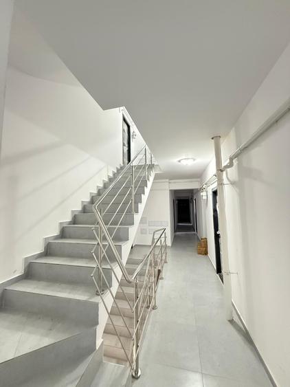 Garsoniera moderna - Decomandata - Bloc Nou - Militari Residence - Comision 0 - 4