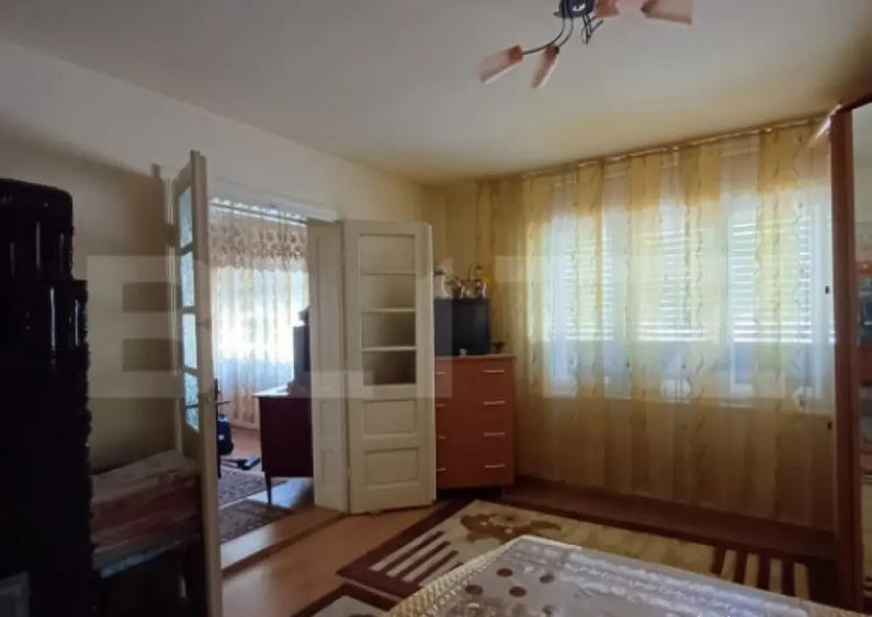 Casa de vanzare, 91 mp, in zona centrala din Turda - 6