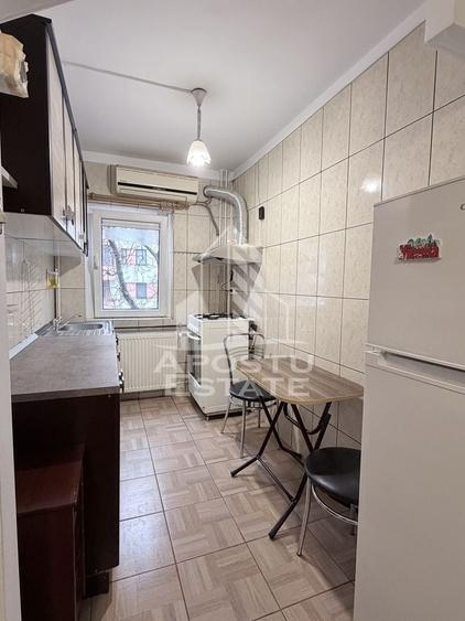 Apartament cu o camera etajul al doilea langa AEM Calea Buziasului - 5