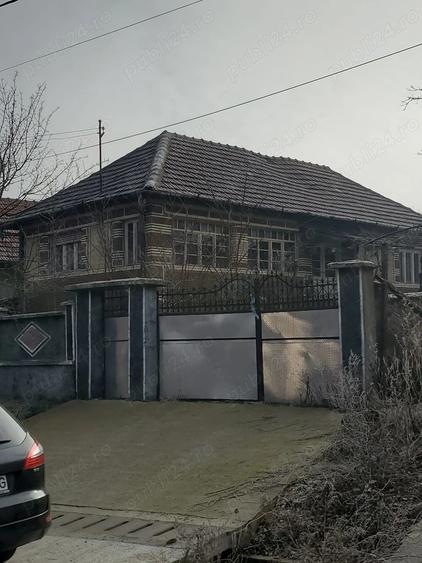 Casa de vanzare in Balaia, jud Bihor - 4