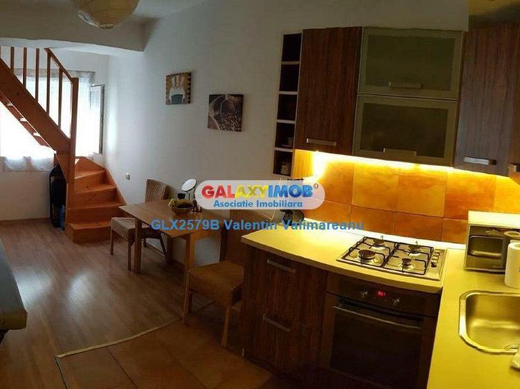 Apartament 2 Camere Titan DV 496 - 1