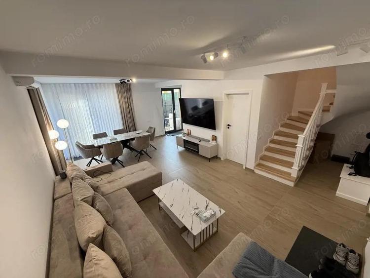 Pallady - 1 Decembrie 1918 - vila superba finalizata in 2025 / 4 camere si 4 bai - 3