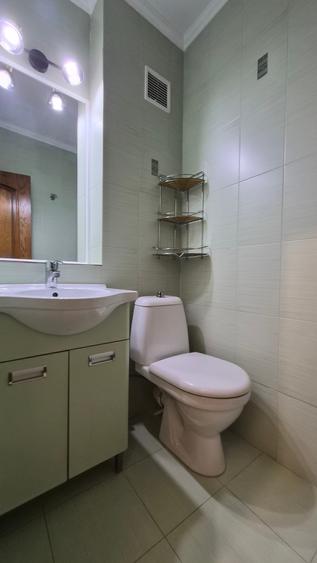 Capitol - ap 3 cam , et 2/4 , renovat integral (mobilat si utilat complet) - 16