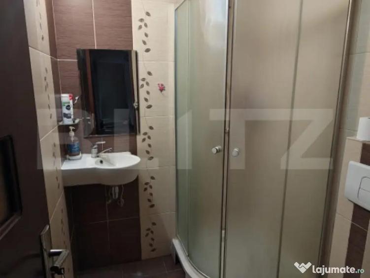 Apartament 4 camere, 82 mp utili, Micro 16 - 9