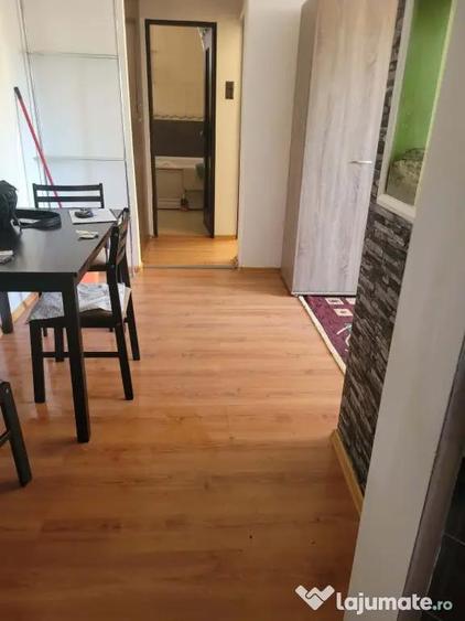 Apartament 2 camere Carpati I, zona Unicarm, complet mobilat-utilat - 7