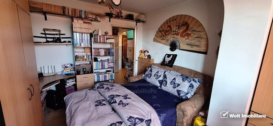 Vanzare Apartament 2 camere, Manastur, zona Gr. Alexandrescu - 4