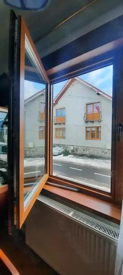 De vanzare casa unifamiliala cu teren iesire la doua strazi, in Terezian, Sibiu - 10