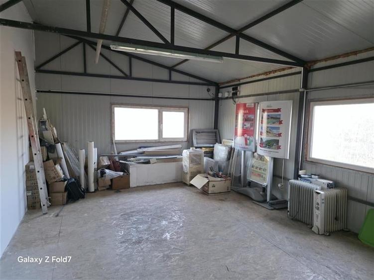 Inchiriere depozit/hala/spatiu industrial Pantelimon - Comuna Pantelimon - Ferma - 3
