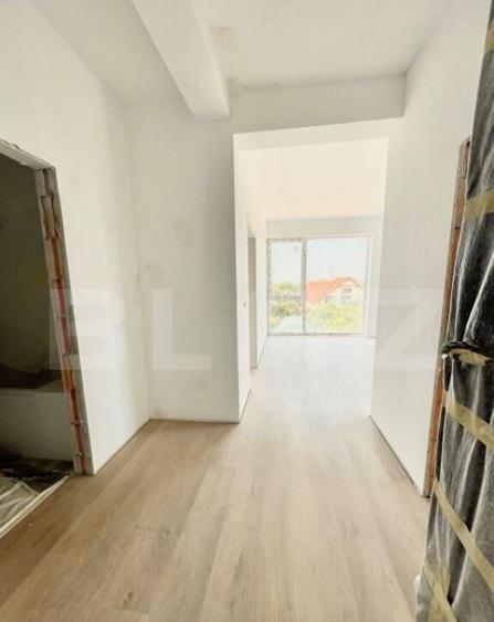 Apartament nou, 2 camere, 46 mp, cu parcare! - 3