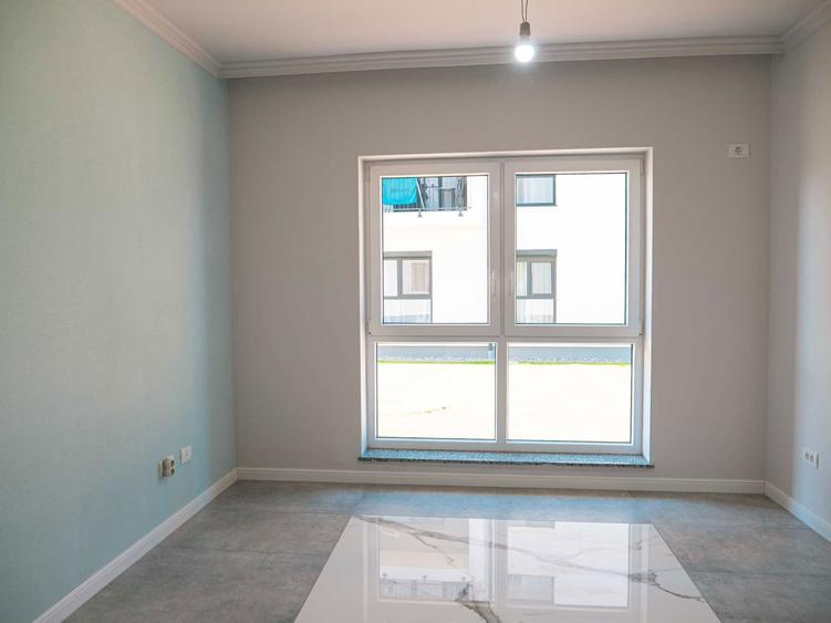 Apartament 2 camere de vanzare Arad, Gradiste - 1