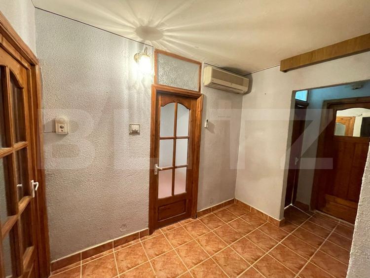 Apartament 2 camere decomandat,54mp,etaj 3,zona Sarari - 4