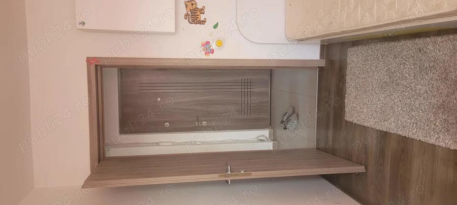 Apartament 3 camere, 2 bai, 1 balcon, 1 camara, etaj 7 10 - 6