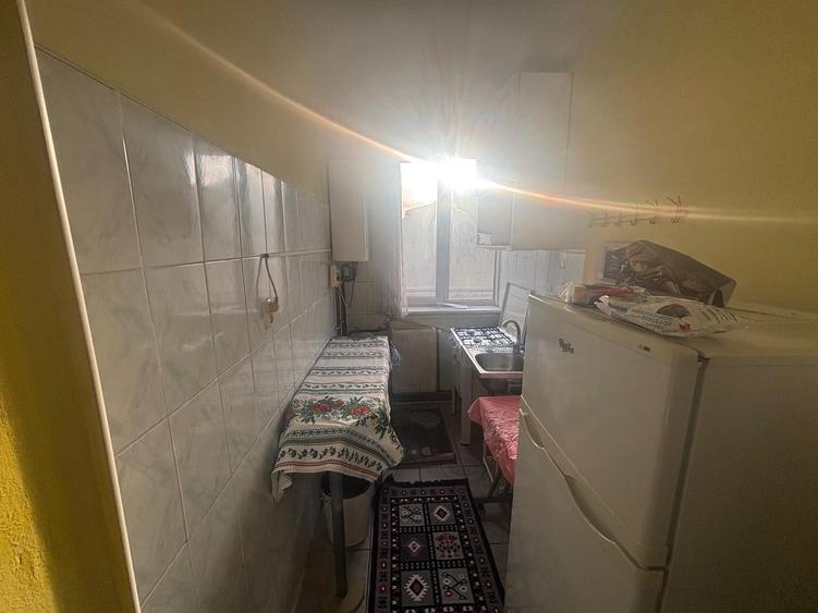 Garsoniera Centru - Fundatie - 3