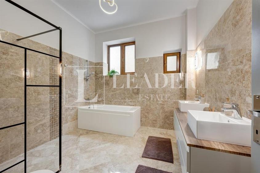 Apartament in vila I Kiseleff - 22