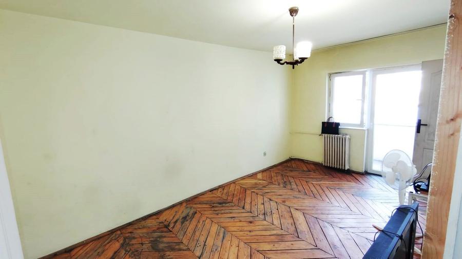 Exclusiv! Garsoniera de 23 mp, et. 3/4,  locatie excelenta-Marasti - 2