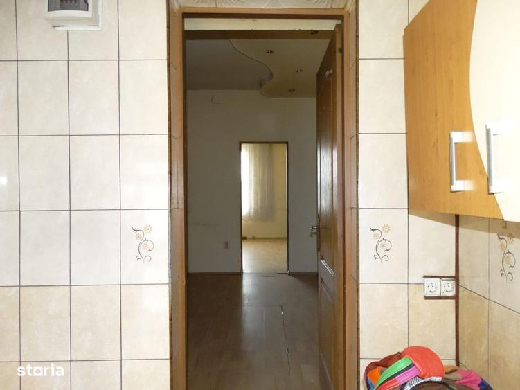 Apartament de vanzare la casa Bu?teni - 1