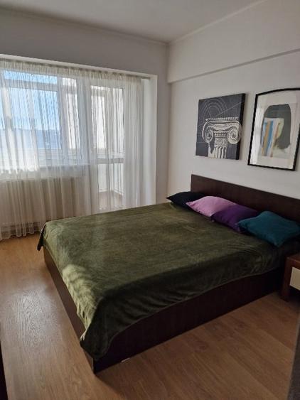 Piata Victoriei 3 camere decomandat vedere panoramica - 4