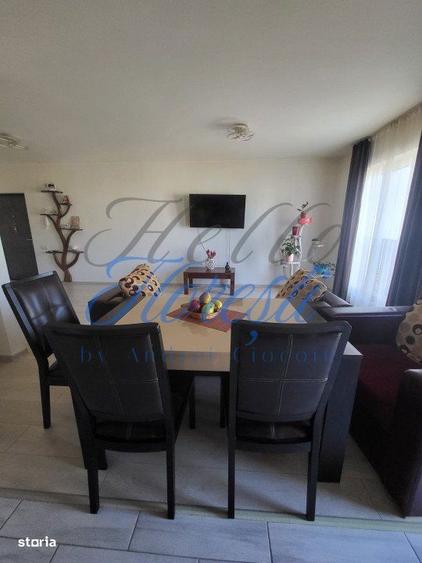 Apartament 2 camere, mobilat utilat, 64mp, Zona Eroilor - 6