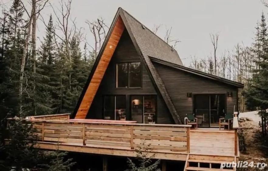 vand cabane tip A - 4