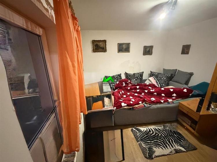 Casa de vanzare 3 camere Sibiu Terezian - 6