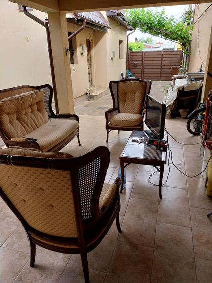 Schimb cu Apartament Vila P+1+M ,3 camere, 2 bai, Crângași - 17
