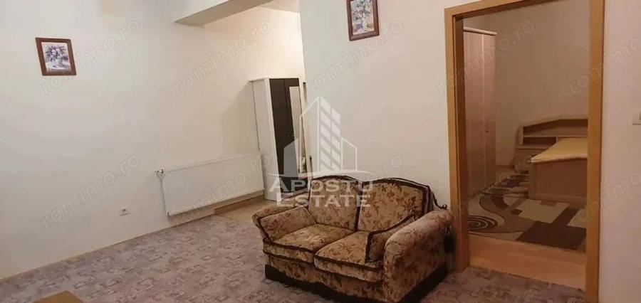 Apartament 2 camere, centrala proprie, loc parcare, zona Torontarului - 8