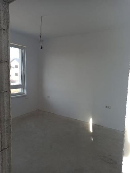 vila gata in duplex/5cam+2bai+150mp curte libera/comBerceni -Ilfov - 25