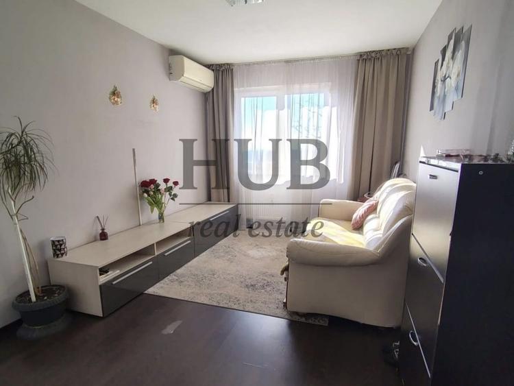 apartament cu 2 camere-de inchiriat-pompieri- zona milcov - 1