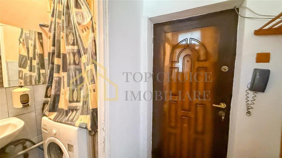 3 CAMERE TEI / MAICA DOMNULUI - BLOC 1992 - 71MP - PRETUL CEL MAI BUN DIN ZONA - 25