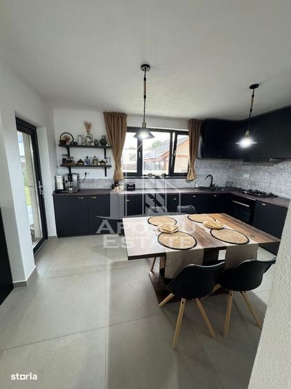 Casa individuala in Giarmata Vii la doua minute de Timi?oara - 10