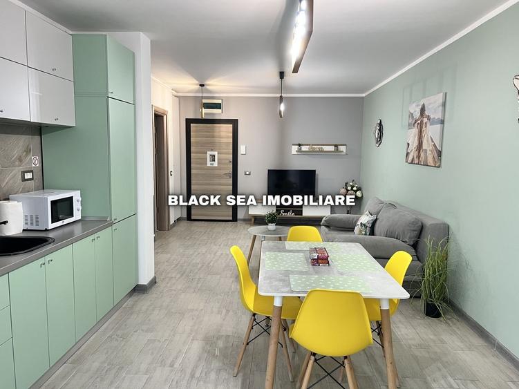 Apartament modern 2 camere in Alezzi Beach Resort Fitness & Spa - 3