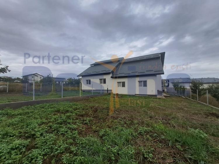 Miroslava, Casa in DUPLEX  150 MP + 500mp teren, 151.500 euro - 4