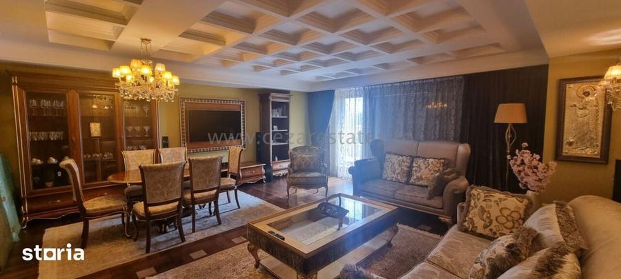 HERASTRAU NORDULUI APARTAMENT 3 CAMERE TRANSFORMAT IN 2 CAMERE - 19