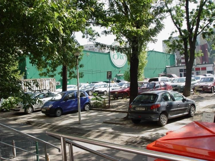 Inchiriez Spatiu comercial 35 mp Militari Lujerului Sect. 6 Bucuresti - 8