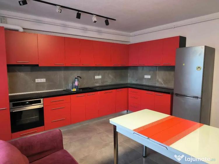 Apartament 3 camere Floresti - 3