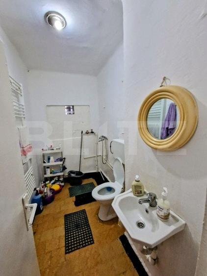 Apartament 2 camere, mobilat, Jucu de Sus ! - 6