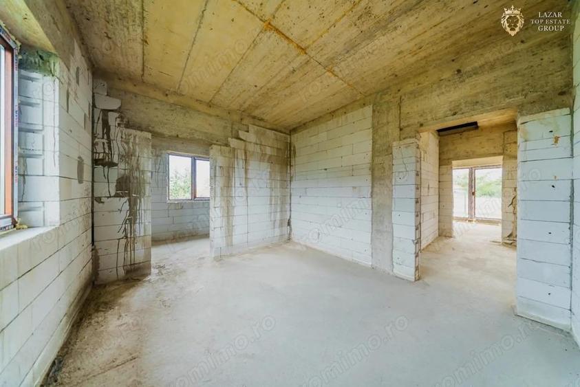 Casa de vanzare cu 3 camere in Mandruloc - 6