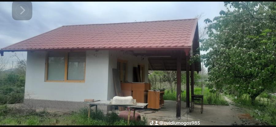 Teren + căsuță  - 6