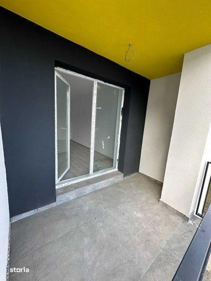 Garsoniera Spatioasa- Bloc NOU- Finisata la Cheie - Prel. Ghencea - 8