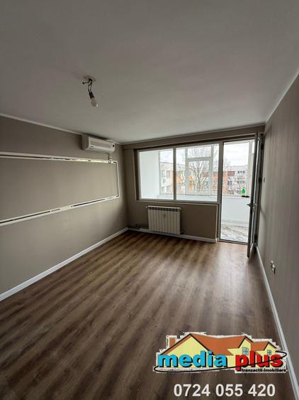 Apartament 2 camere Micro 16 – centrală proprie, finisaje moderne, liber, 61.000 - 1